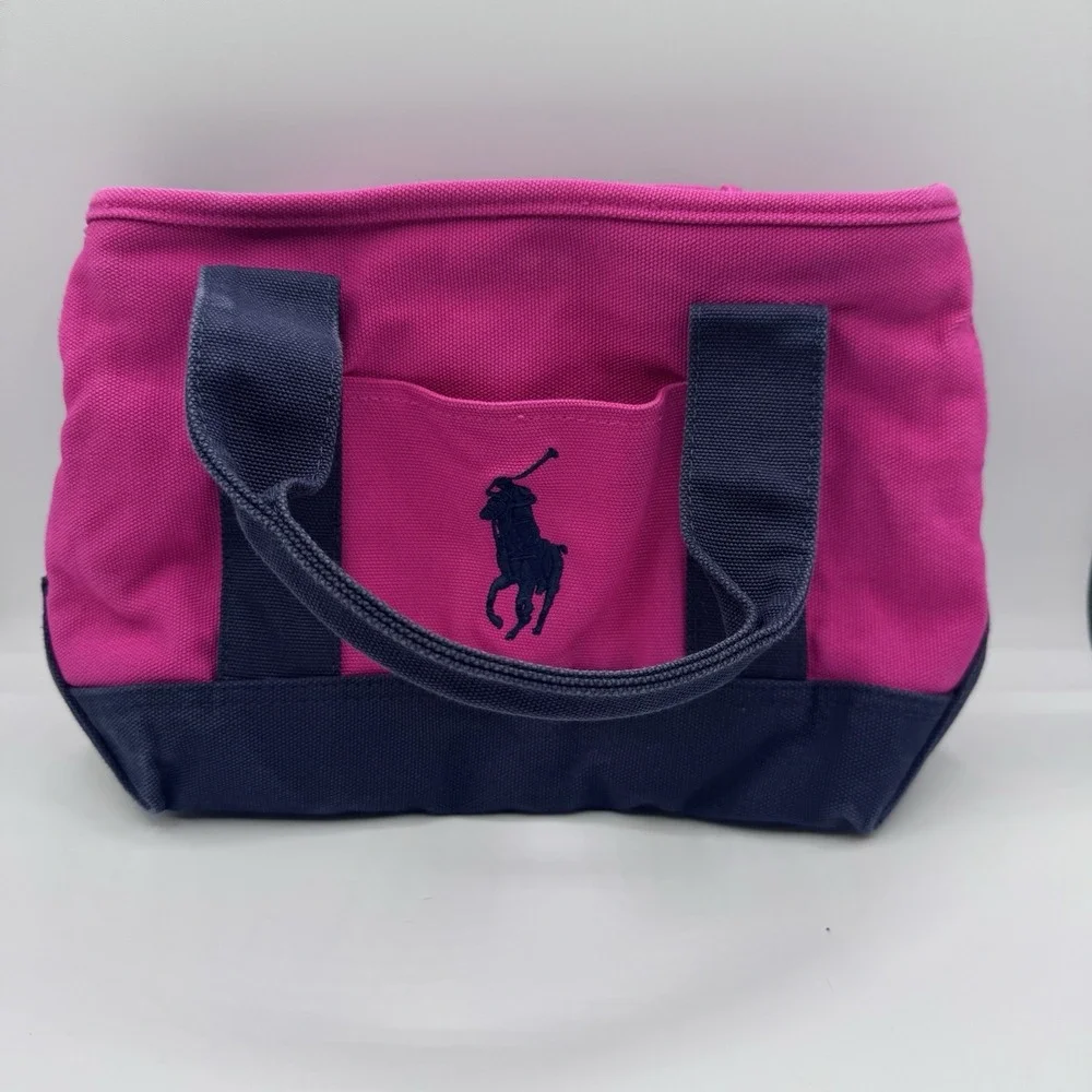POLO RALPH LAUREN 12
